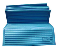 PE Thermo-Folded-Mat Easy Light