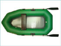 Надувная лодка Марко М-230