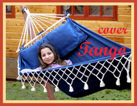 Гамак Tango с чехлом для подушки